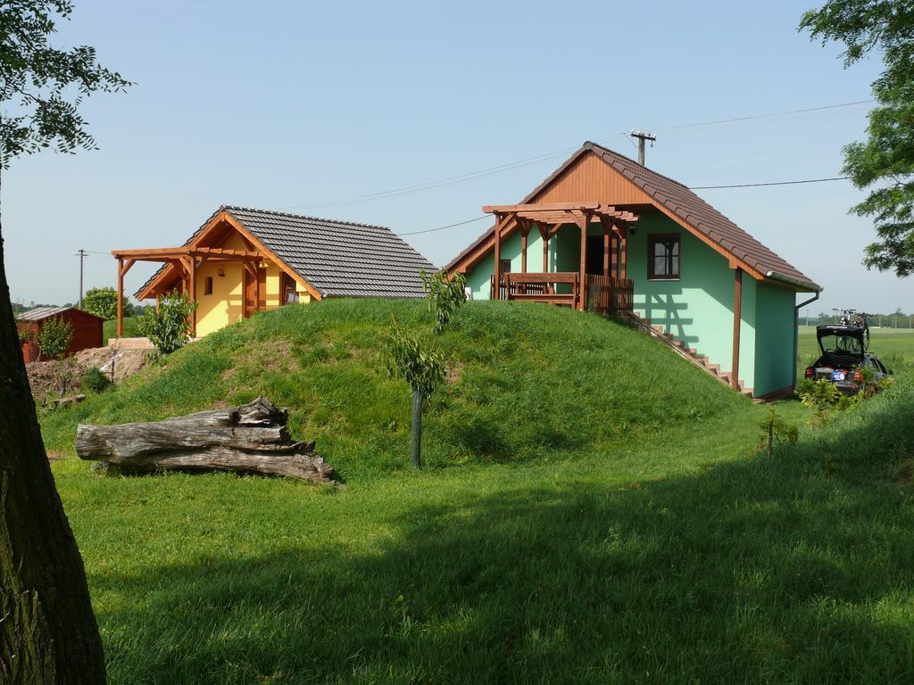 Apartman Pohoda Novy Prerov Экстерьер фото