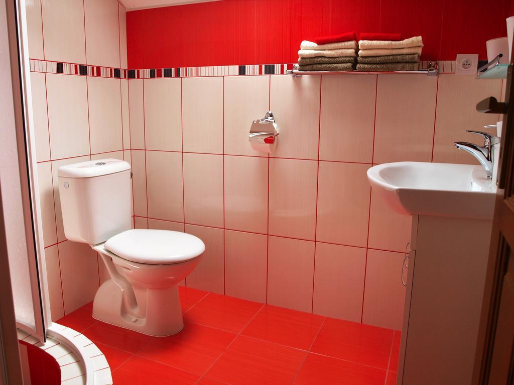 Apartman Pohoda Novy Prerov Экстерьер фото